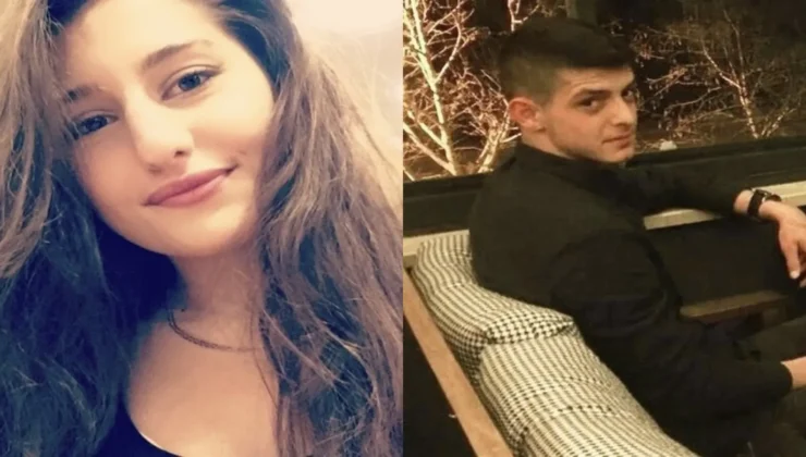 Dilruba Çetin’i katleden erkeğe ağırlaştırılmış müebbet onandı