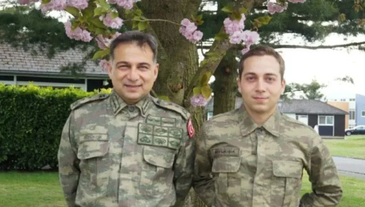 Dorukhan Büyükışık’ın vefatına ait soruşturmada inşaat sorumlusu da tutuklandı