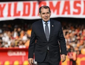 Dursun Özbek: Galatasaray artık küresel bir spor markası olmak zorundadır