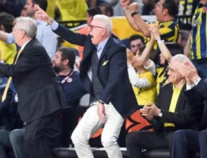Ertuğrul Özkök: 70 yıllık bir taraftar olarak neden tekrar ve yine Aziz Bey’e oy vereceğim?