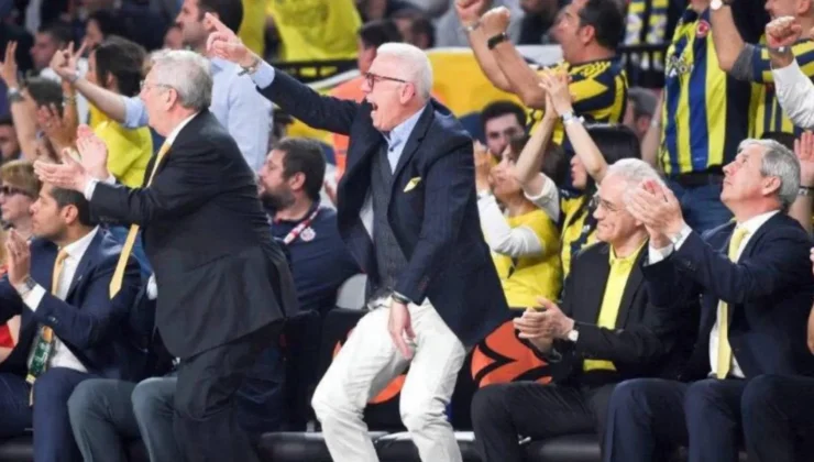 Ertuğrul Özkök: 70 yıllık bir taraftar olarak neden tekrar ve yine Aziz Bey’e oy vereceğim?