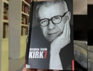 Ertuğrul Özkök: Bayanlar, “erkeğin yaşı bölü 2 artı 2” periyodu kapandı, yeni formül “yaş eksi 5-10” amaaaa…