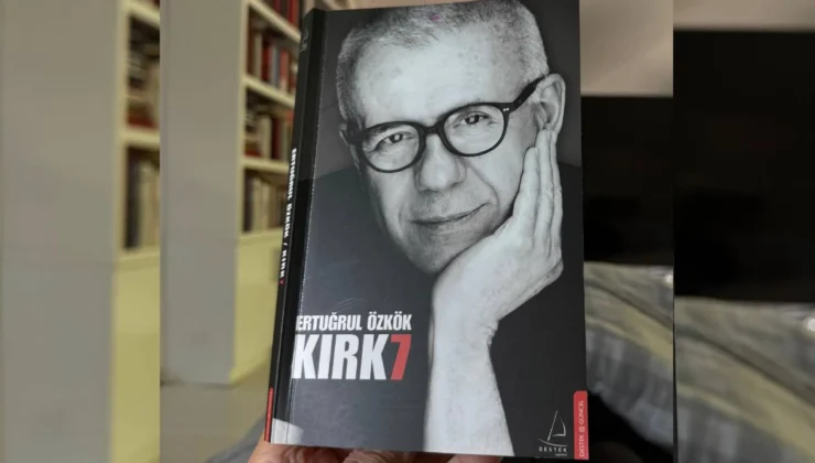 Ertuğrul Özkök: Bayanlar, “erkeğin yaşı bölü 2 artı 2” periyodu kapandı, yeni formül “yaş eksi 5-10” amaaaa…