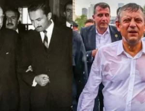 Ertuğrul Özkök: Bu fotoğraflara düzgün bakın, o günden 10 ay sonra ne olduysa yarın da o olacak