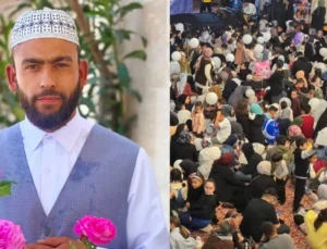 Ertuğrul Özkök: Kabe’de Hacılar’ın ‘cüzi cami kaşesi’ ne kadar?