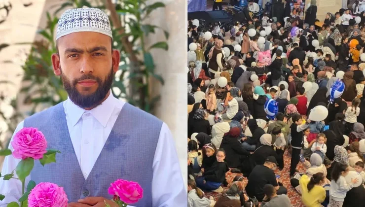 Ertuğrul Özkök: Kabe’de Hacılar’ın ‘cüzi cami kaşesi’ ne kadar?