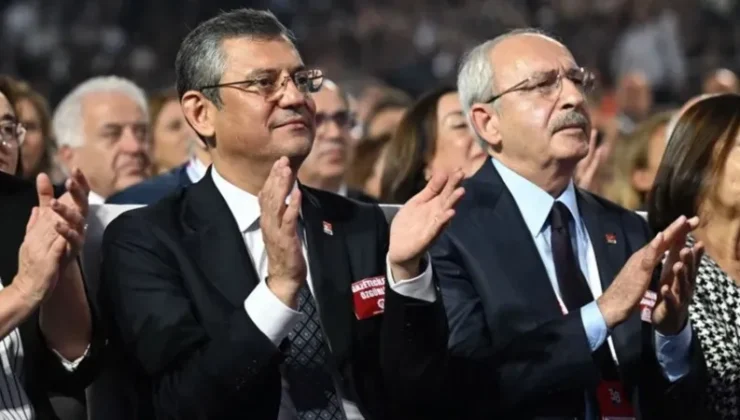 Ertuğrul Özkök: Kemal Bey, 2023’te sizi Erdoğan yendi; bu sefer hüsrana uğrattığınız beşerler yenecek