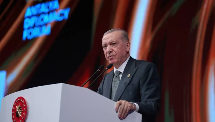Ertuğrul Özkök | Son anket: Antalya’daki “5 kelime” ve Silivri davaları son 1 ayda halkı nasıl etkiledi?