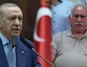 Eski Devlet Bakanı Salih Yıldırım: Öcalan devletle muhatap, daha ne statüsü?