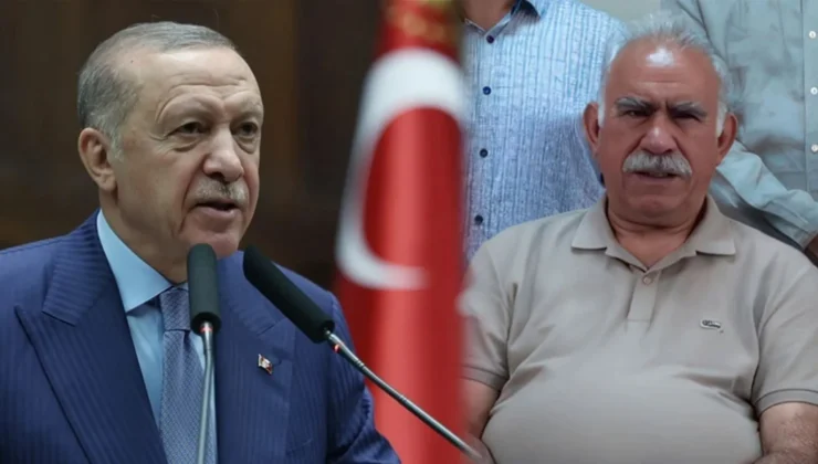 Eski Devlet Bakanı Salih Yıldırım: Öcalan devletle muhatap, daha ne statüsü?