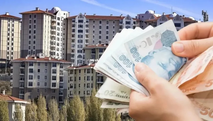 Fahiş site aidatlarına yönelik düzenlemeleri içeren teklifinin 6 unsuru kabul edildi