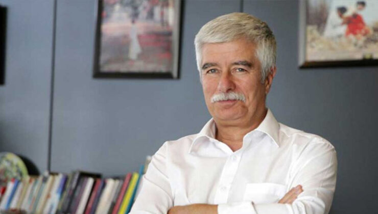 Faruk Bildirici’den Yeni Akit’e reaksiyon: Tüm iktidar medyasını AKP’li belediyeler ve kamu bankaları finanse ediyor