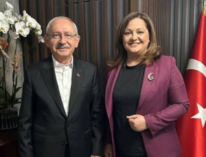 Fatih Atik: Kılıçdaroğlu, AKP’ye geçeceği argüman edilen Burcu Köksal’ı arayıp “Bağımsız kalsanız daha uygun olurdu” demiş