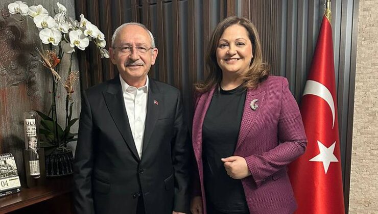 Fatih Atik: Kılıçdaroğlu, AKP’ye geçeceği argüman edilen Burcu Köksal’ı arayıp “Bağımsız kalsanız daha uygun olurdu” demiş