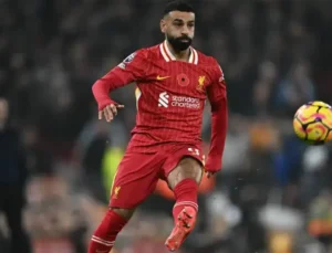Fenerbahçe’nin gündemindeydi: Mohamed Salah transferinde kritik gelişme