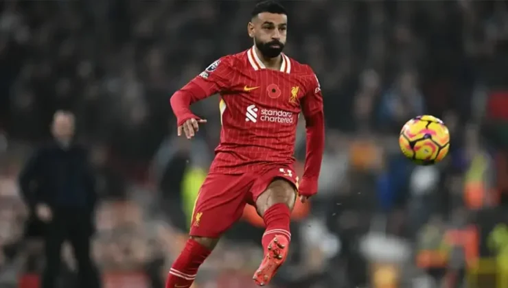 Fenerbahçe’nin gündemindeydi: Mohamed Salah transferinde kritik gelişme