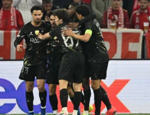 Fırtına dindi, geriye PSG kaldı: Şampiyonlar Ligi’nde finalin ismi muhakkak oldu