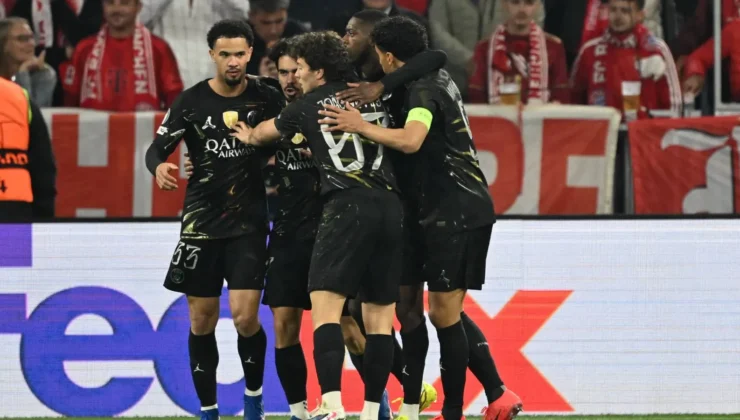Fırtına dindi, geriye PSG kaldı: Şampiyonlar Ligi’nde finalin ismi muhakkak oldu