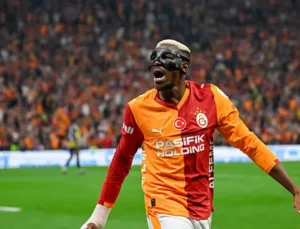 Galatasaray’da Victor Osimhen gelişmesi
