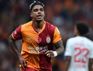 Galatasaray’dan Lemina kararı