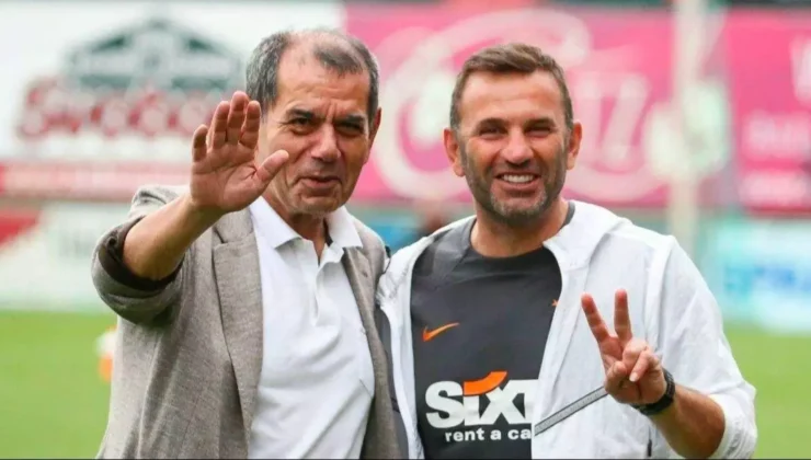 Galatasaray’dan sansasyonel transfer hazırlığı: Hedefte Premier Lig yıldızı var