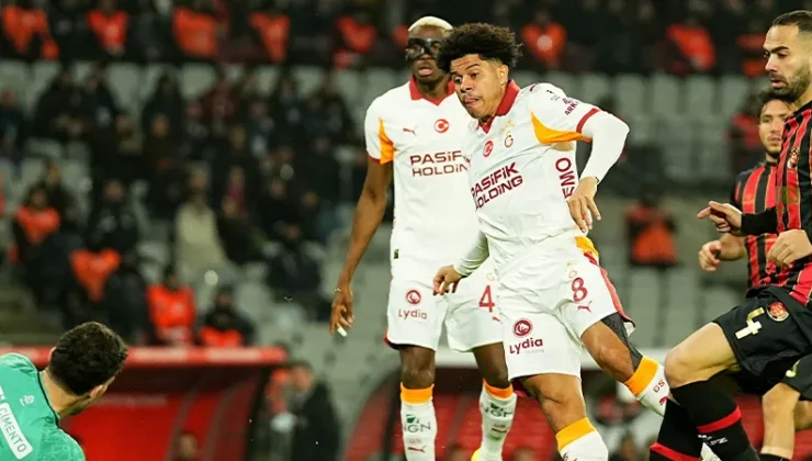 Galatasaray’ın Sara’dan beklentisi 40 milyon Euro