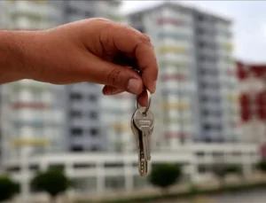 Geçen yıla nazaran arttı: Konut satışları, yılın tepesinde