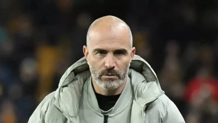 Hakan Safi’nin teknik yönetici adayı Maresca, Fenerbahçe için kararını verdi