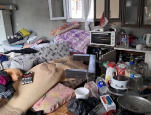 Hatay’da sel mağdurları: Yatacak yerimiz yok; kimse sesimizi duymuyor