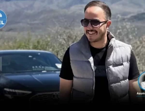 Hırsızlıktan aranan şahıs, “Adalet Bakan Yardımcısının Özel Kalem Müdürüyüm” dedi, Başsavcı makamlarında ağırlandı