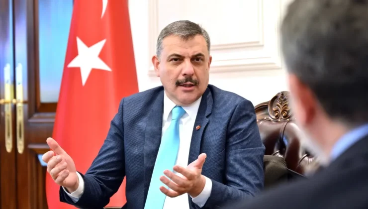 İçişleri Bakanı Mustafa Çiftçi’den CHP Genel Merkezi’ne müdahale açıklaması: CHP’nin talebi nedeniyle polis girdi