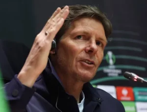 İdarenin amacında yabancı isimler var: İşte Beşiktaş’ın teknik yönetici adayları