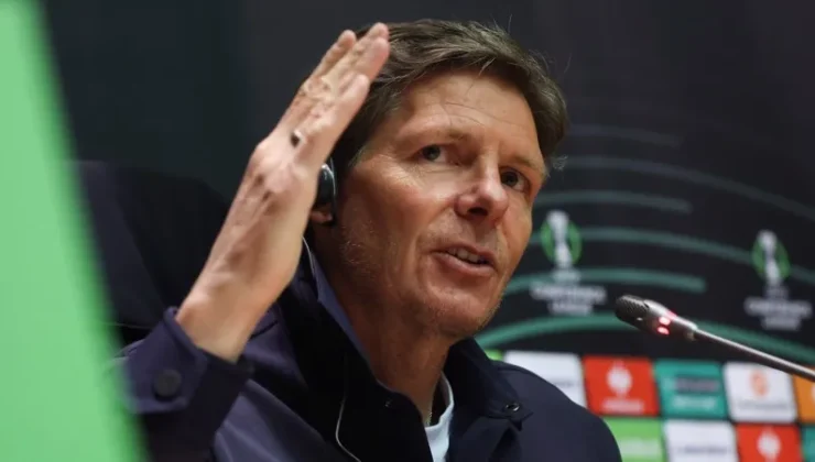 İdarenin amacında yabancı isimler var: İşte Beşiktaş’ın teknik yönetici adayları