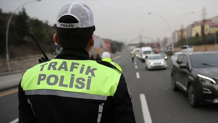 İstanbullular dikkat: Milletlerarası Savunma, Havacılık ve Uzay Sanayi Fuarı nedeniyle kimi yollar 5 gün boyunca trafiğe kapatılacak