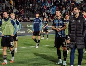 İtalya Serie A’da Pisa ve Verona küme düştü