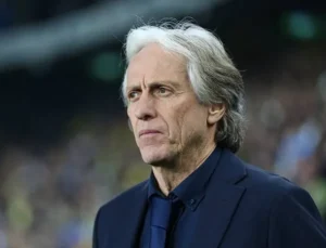 Jorge Jesus resmen açıkladı: Yalnızca Fenerbahçe değil, Türkiye’den öbür bir ekip da teklif yaptı