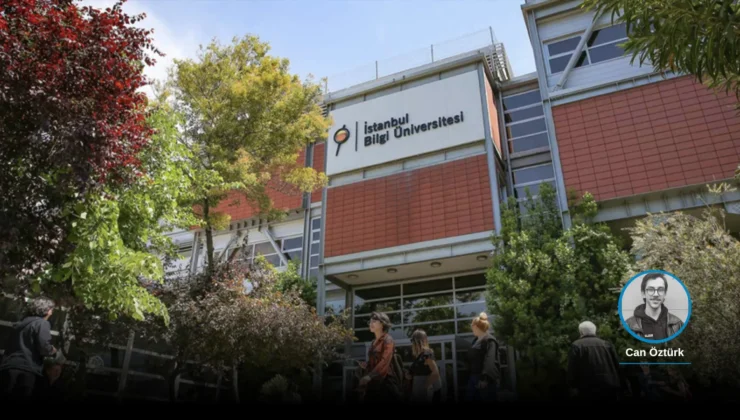 Kapatma kararı alınan Bilgi Üniversitesi’nin akademisyenleri gelecek telaşı yaşıyor: Esasen teminatımız yoktu, bir gecede dımdızlak bırakıldık!