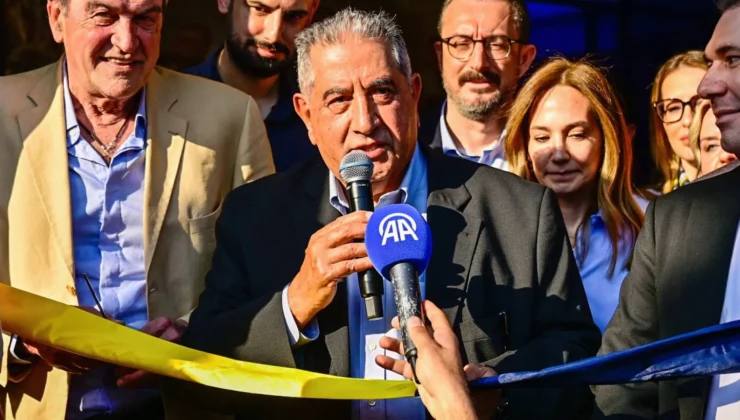 Mahmut Uslu: Osimhen’li ekibi durduracak kadroyu kuracağız