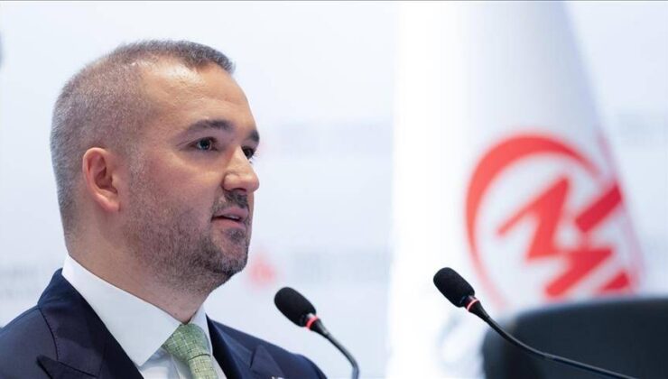 Merkez Bankası Başkanı Fatih Karahan: Dar gelirlinin alım gücünü korumak istiyoruz