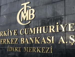 Merkez Bankası rezervleri tekrar yükselişe geçti
