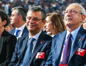 Murat Uzman: Bahçeli işlerin çığırından çıkacağını öngördüğü için Kılıçdaroğlu’na ‘Özel ile anlaş, yine başa geçme’ dedi!