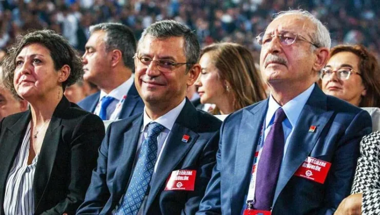 Murat Uzman: Bahçeli işlerin çığırından çıkacağını öngördüğü için Kılıçdaroğlu’na ‘Özel ile anlaş, yine başa geçme’ dedi!