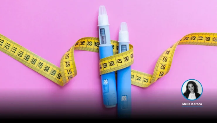 Obezite uzmanı Dr. Arya Sharma: Zayıflama ilaçları obezite tedavisinde dönüm noktası lakin bu güçlü hormonlar 5 kilo için kullanılmamalı!