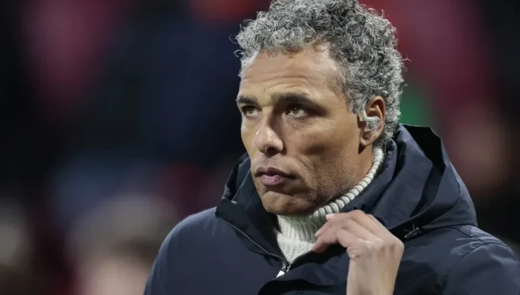 Pierre van Hooijdonk istifa etti; hakkında adapsız transfer savı var