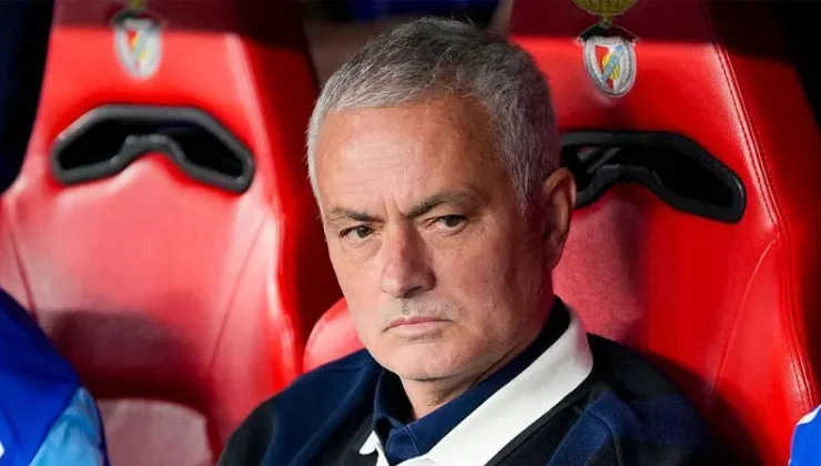 Real Madrid, Mourinho ile görüşmelere başladı