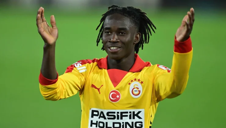 Renato Nhaga’dan transfer itirafı: Trabzonspor’un teklif yaptığını biliyorum, ben Galatasaray’ı seçtim