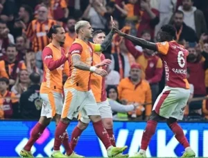 Şampiyon Galatasaray, Kasımpaşa deplasmanında: İşte beklenen 11’ler