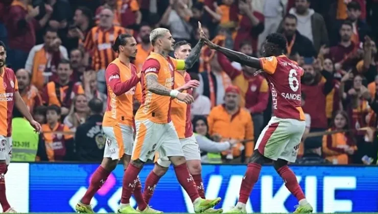 Şampiyon Galatasaray, Kasımpaşa deplasmanında: İşte beklenen 11’ler