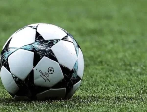 Şampiyonlar Ligi’ne katılması mutlaklaşan 24 grup aşikâr oldu