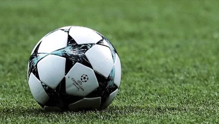 Şampiyonlar Ligi’ne katılması mutlaklaşan 24 grup aşikâr oldu